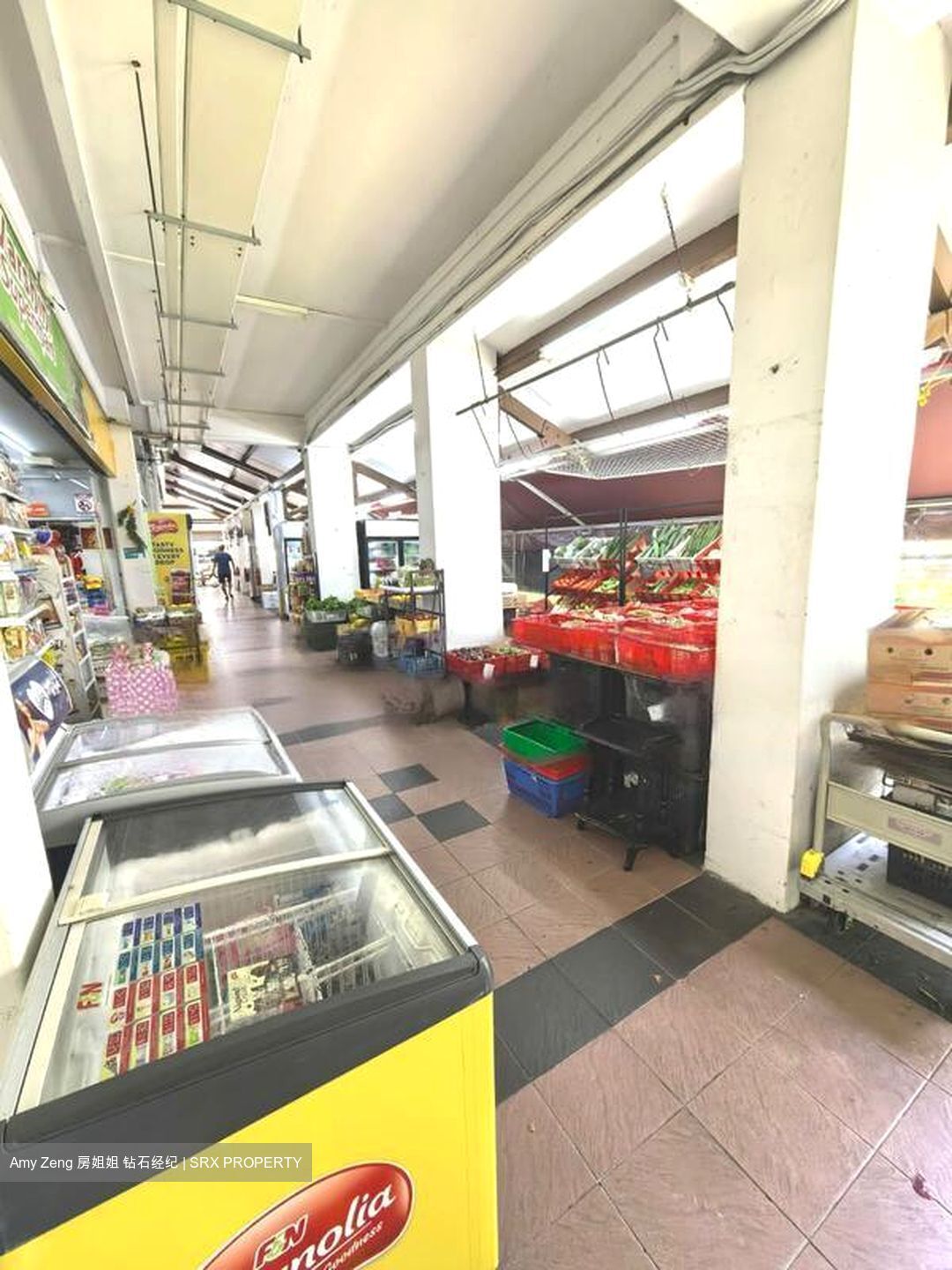 Bishan Green (D20), Shop House #451337401